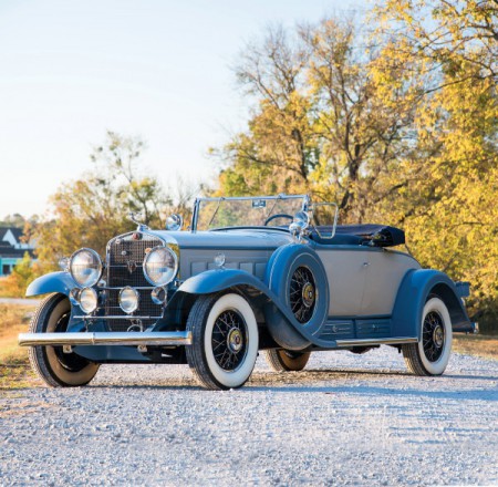 L-756 Cadillac 1930